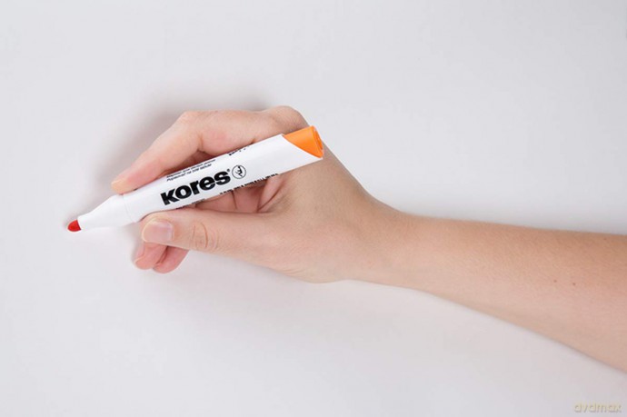 Koresâž: Kores Moderationszubehśr XW1 8 Teile