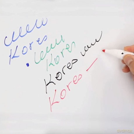 Koresâž: Kores Moderationszubehśr XW2 5 Teile