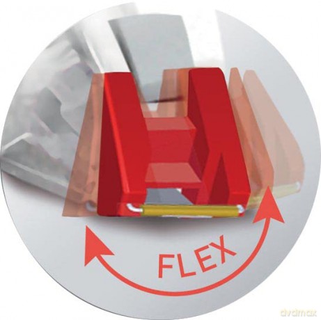 Korrekturrol. Compact Flex 6,0