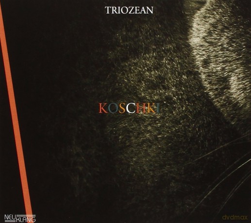 Triozean: Koschki [CD]