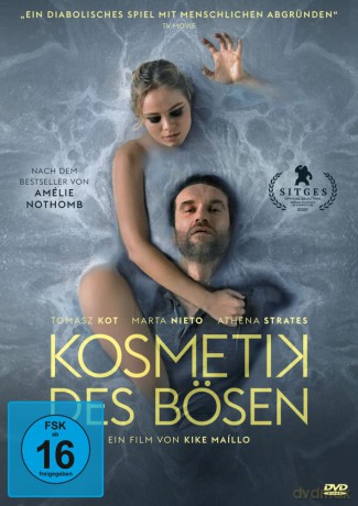 Kosmetik des Bösen [DVD]