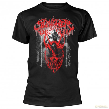 Slaughter To Prevail: Kostolom