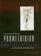 Promethidion [KSIĄŻKA]+[CD]