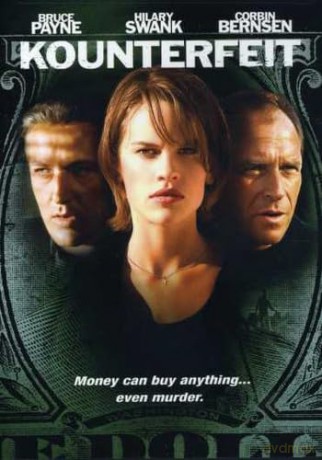 Kounterfeit [DVD]
