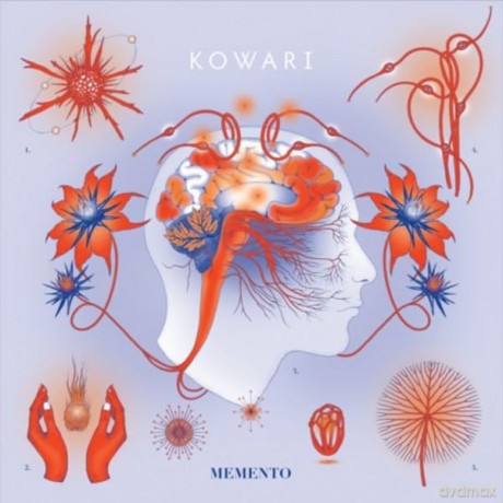 Kowari: Kowari - Memento [CD]