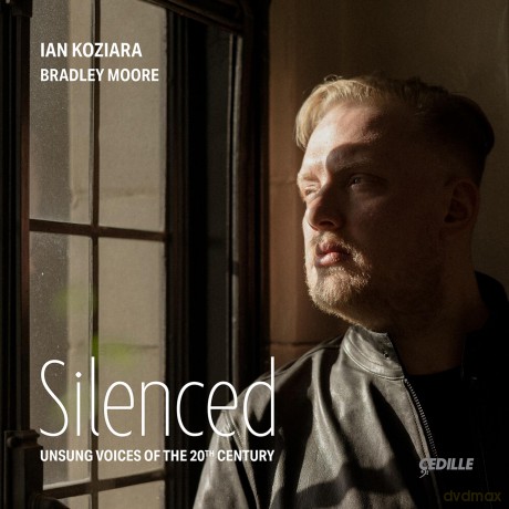Koziara: Koziara/Moore-Silenced - Unsung Voices [CD]