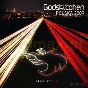 Godskitchen Polska 2009 [2CD]