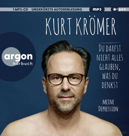 KrMer,Kurt: Krmer-Du Darfst Nicht Alles Gl.(HB) [CD]
