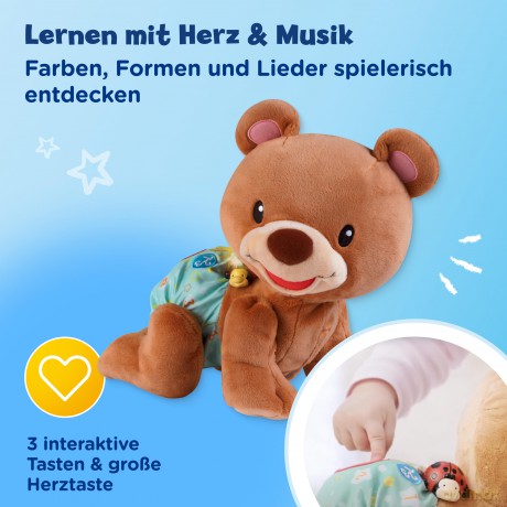 Krabbel mit mir - Br