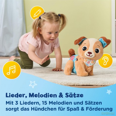 Krabbel-mit-mir-Hźndchen