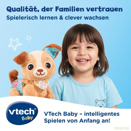 Krabbel-mit-mir-Hźndchen