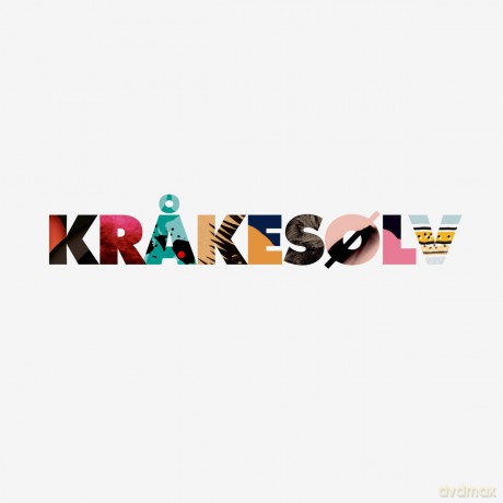 Krakesolv-Krakesolv: Krakesolv-Krakesolv [CD]