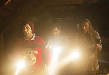 Krampus [DVD]