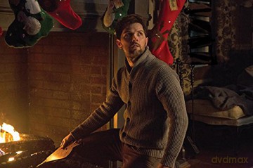 Krampus [DVD]