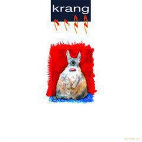 Krang: Krang - Aait [CD]