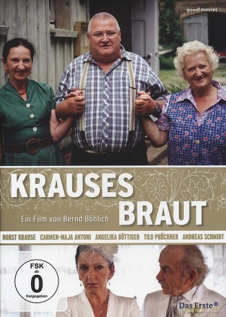 Krauses Braut [DVD]