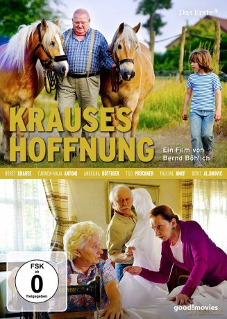 Krauses Hoffnung [DVD]