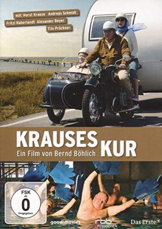 Krauses Kur [DVD]