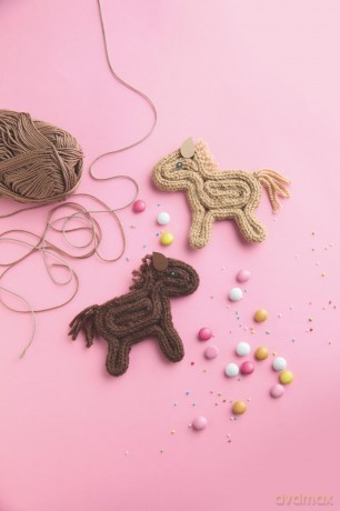 Kreativ-Set Strickliesel fźr PferdefansP10SpielwarenDIVERSE530206236414.99109.09.20250571234 40691