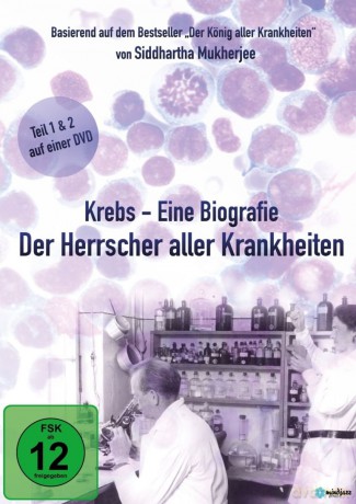 Krebs Eine Biografie [DVD]