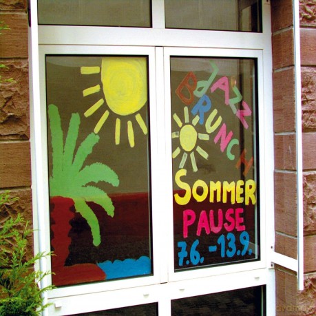 Schneider: Kreide-Marker 260 Leuchtgrźn