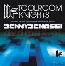 Toolroom Knights mixed by Benny Benassi [2CD]