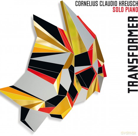 Kreusch,Cornelius Claudio: Kreusch,Cornelius Claudio-Transformer [CD]