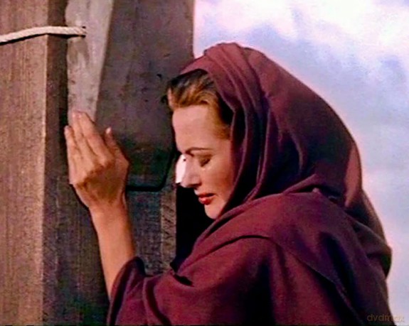Kreuz Und Schwert (La Spada E La Croce) [DVD]