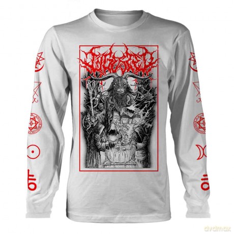 Ingested: Krieg
