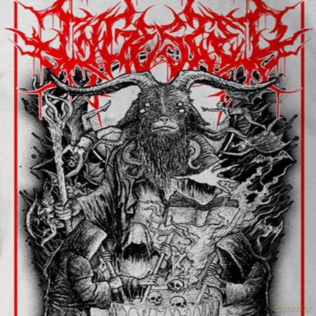 Ingested: Krieg