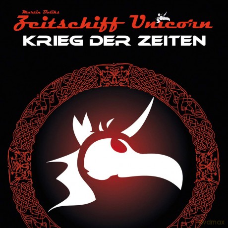 Martin Boliks Zeitschiff Unico: Krieg Der Zeiten [4CD]