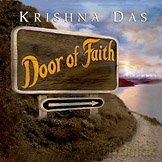 Krishna Das: Krishna Das - Door Of Faith [CD]