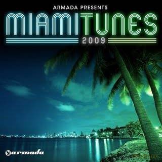 Miami Tunes 2009 [2CD]