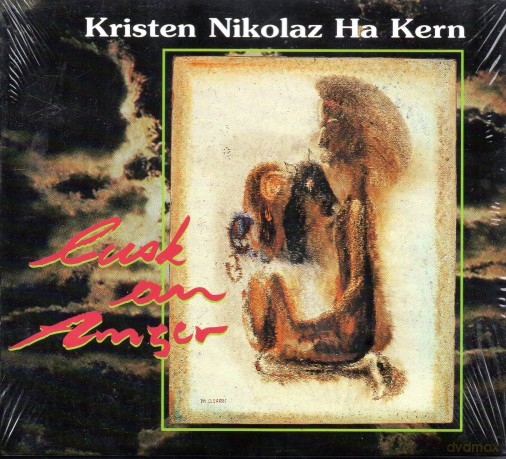 Kristen Nikolaz Ha Kern-Lusk An Amzer [CD]