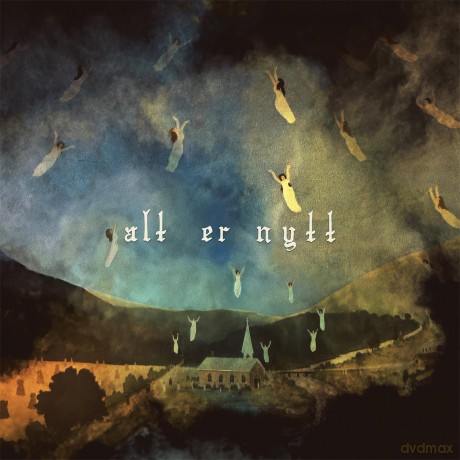 Kristi Brud-Alt Er Nytt: Kristi Brud-Alt Er Nytt [CD]