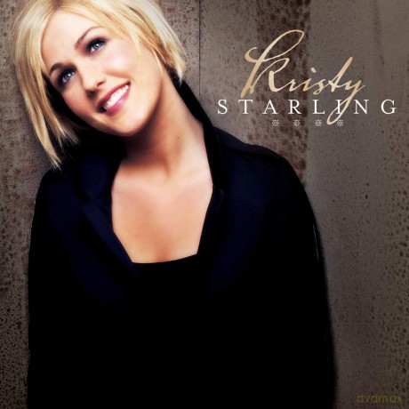 Starling,Kristy: Kristy Starling [CD]