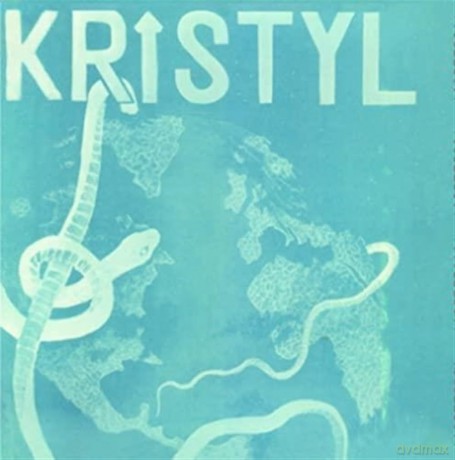 Kristyl: Kristyl - Kristyl [CD]