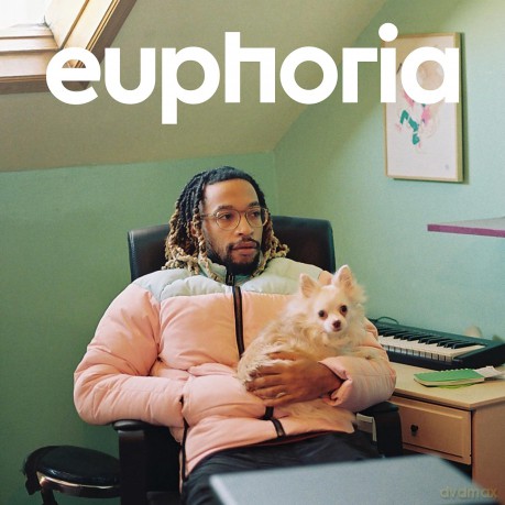 Krisy B: Krisy B - Euphoria [CD]