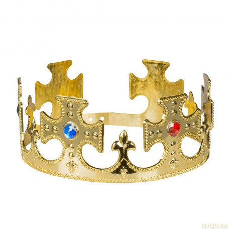 Kroon koning Henry