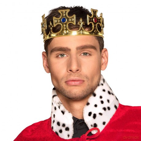 Kroon koning Henry