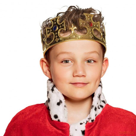 Kroon koning Henry