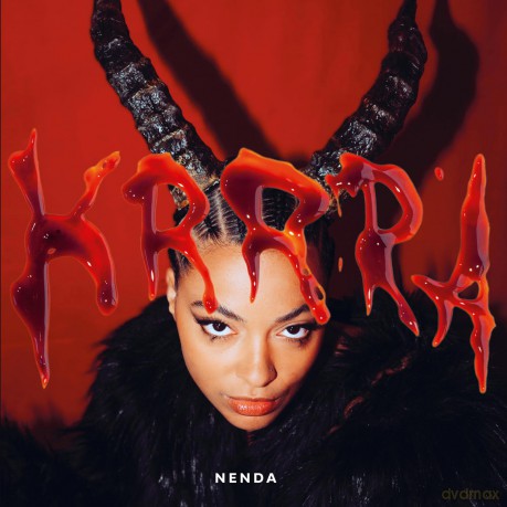 Nenda: Krrra [CD]