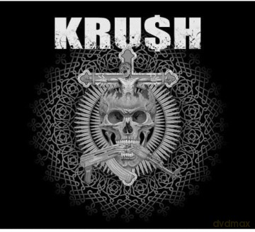 Krush: Krush [CD]
