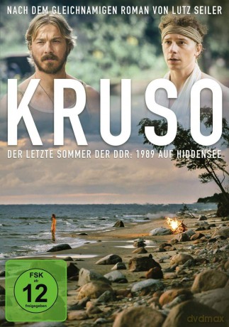 Kruso [DVD]