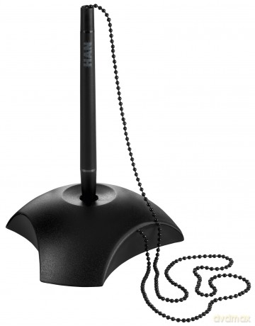Ks.Stnder Delta schwarz