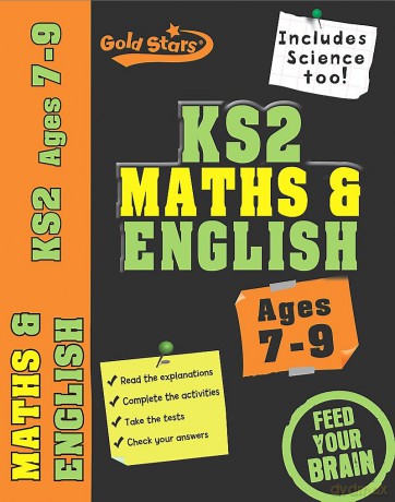 Ks2 Maths English 79 [KSIĄŻKA]