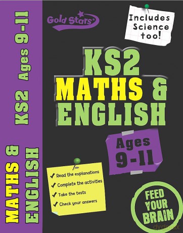 Ks2 Maths English 911 [KSIĄŻKA]