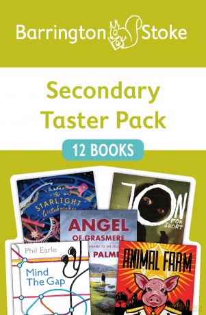 Ks34 Taster Pk [KSIĄŻKA]