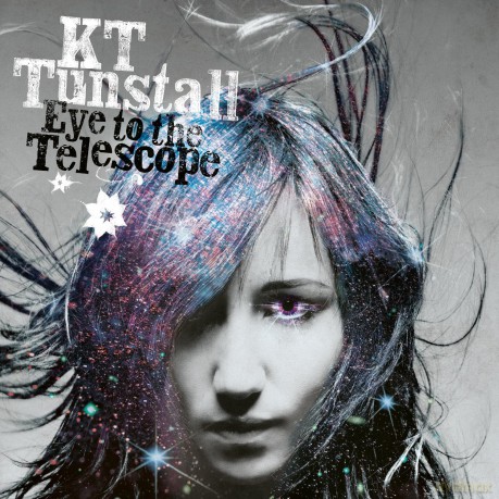 Kt Tunstall -Eye To The Telescope: Stargazer Edition (4cd Deluxe Edition): KT Tunstall -Eye to the Telescope: Stargazer Edition (4CD Deluxe Edition) [4CD]