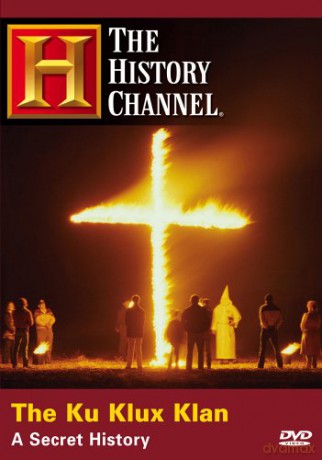 Ku Klux Klan: A Secret History [DVD]